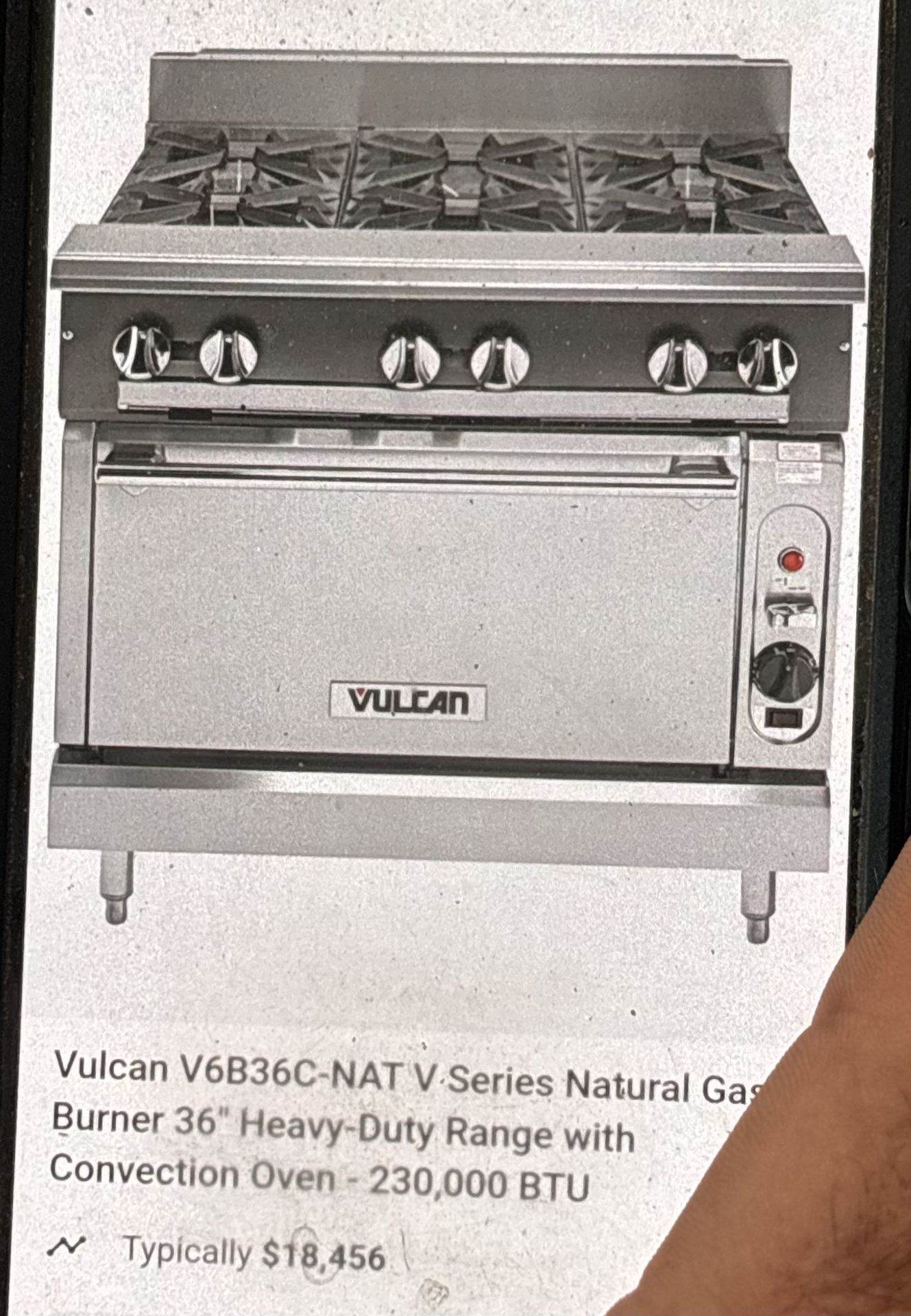 Vulcan