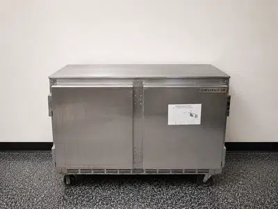 Beverage-Air 48” Commercial Undercounter Freezer - UCF48A