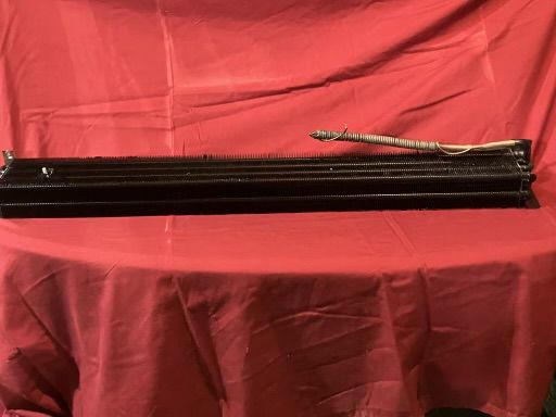 Bergstrom condenser coil part number- 4217600