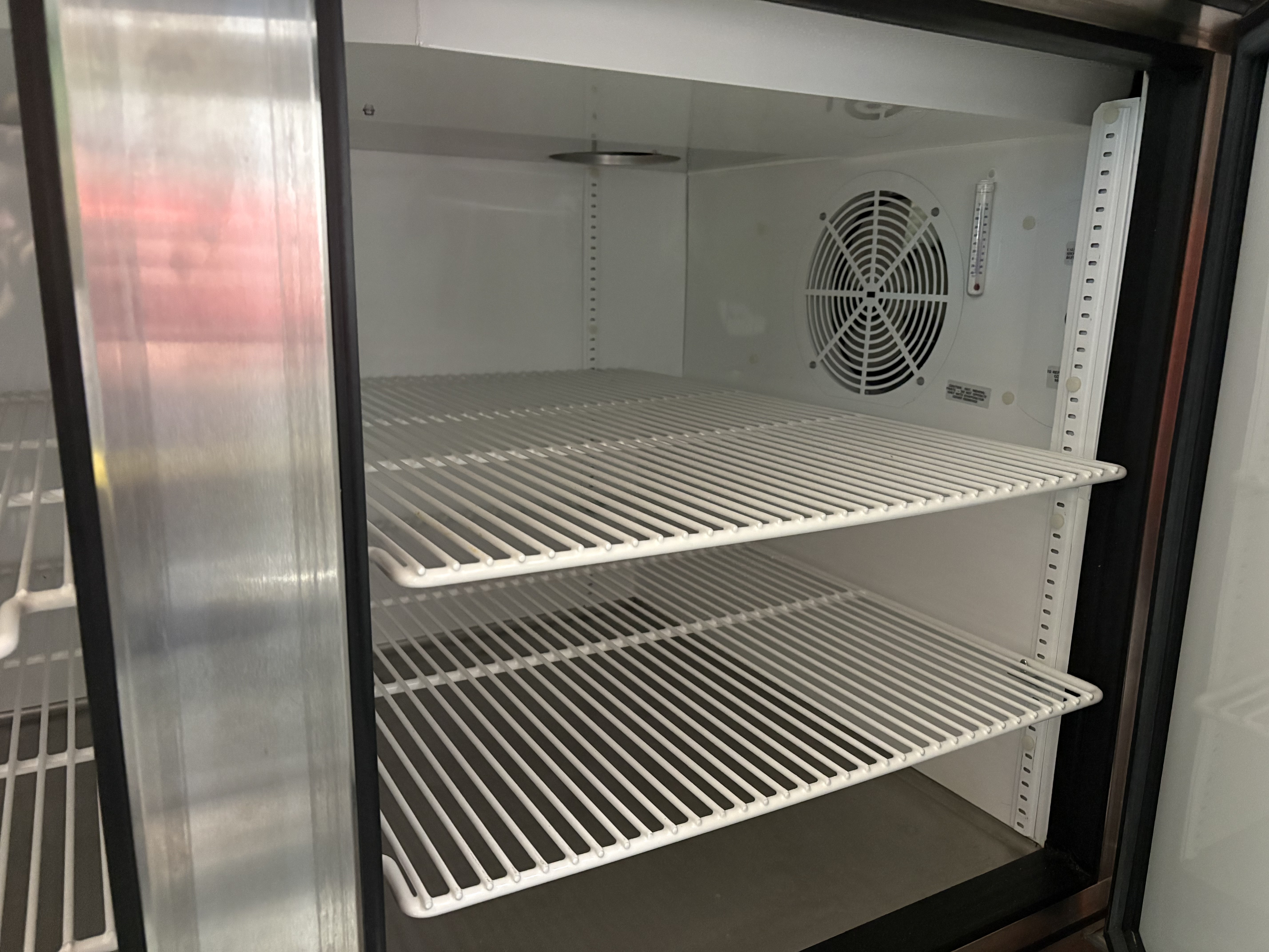 60 " True Prep Table