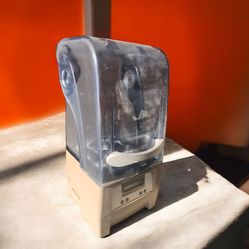 Vitamix Commercial The Quiet One Countertop Drink Blender