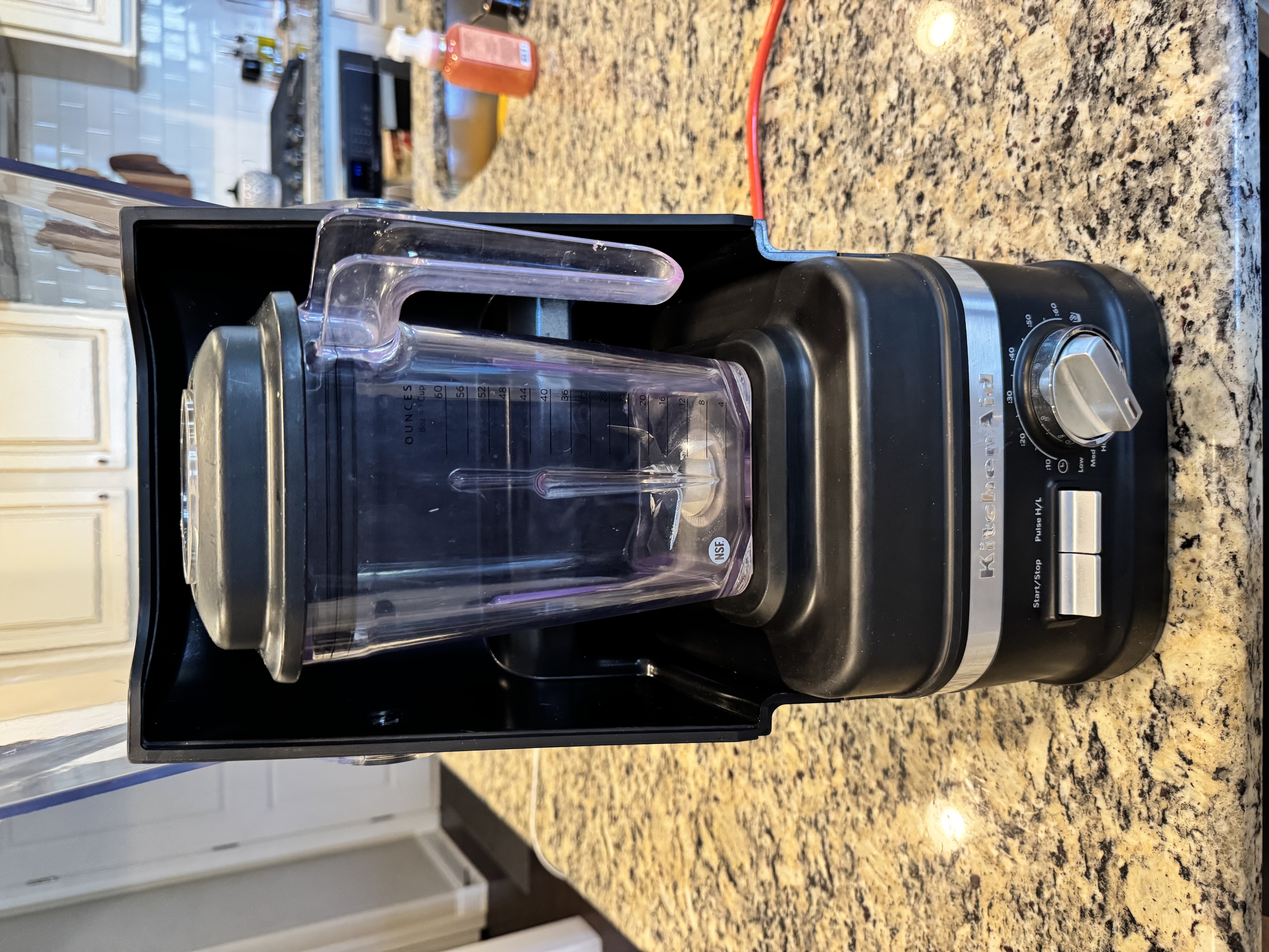 KitchenAid Commercial Blender 