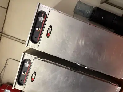 Kitchen Equipments